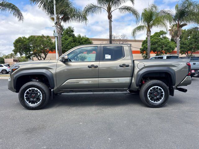 New 2026 Toyota Tacoma TRD Off-Road AWD/4WD image 8