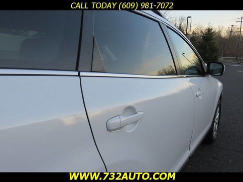 Used 2009 MAZDA CX-9 Sport w/ Moonroof & Bose Audio Pkg image 20
