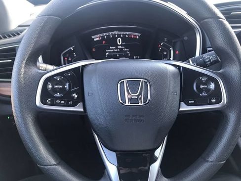 Used 2020 Honda CR-V EX image 23