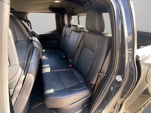 Used 2025 Toyota Tacoma TRD Pro image 23