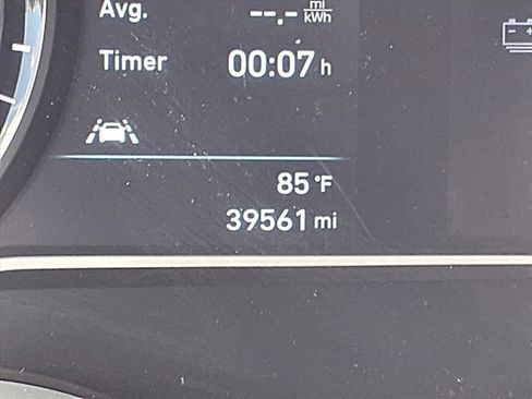 Used 2021 Hyundai Kona Ultimate w/ Cargo Package image 26