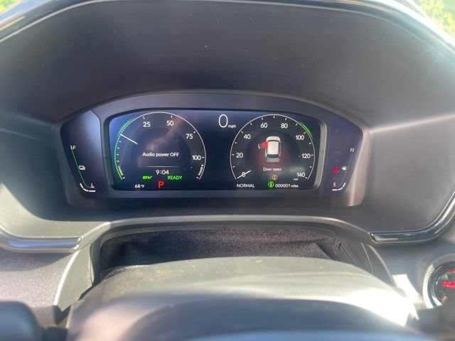 New 2026 Honda CR-V Sport-L image 16