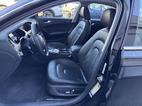 Used 2013 Audi A4 2.0T Premium w/ Convenience Pkg image 10