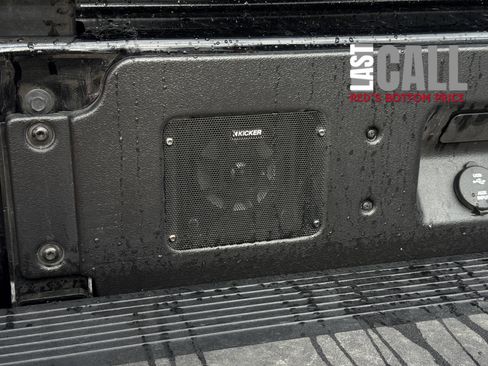 Used 2020 GMC Sierra 1500 AT4 w/ AT4 Premium Package image 29