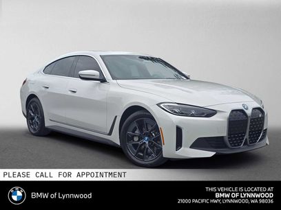 Used 2024 BMW i4 eDrive35 w/ Convenience Package