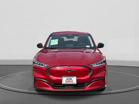 Certified 2023 Ford Mustang Mach-E Select image 3