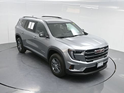 Used 2025 GMC Acadia Elevation image 59