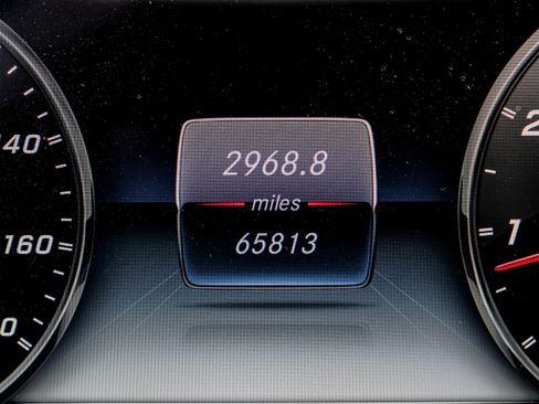 Used 2020 Mercedes-Benz G 63 AMG 4MATIC image 17