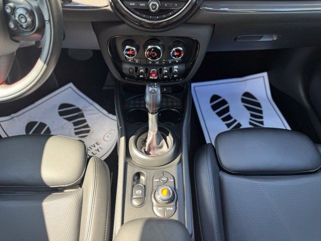 Used 2019 MINI Cooper Clubman S w/ Premium Package AWD/4WD image 27