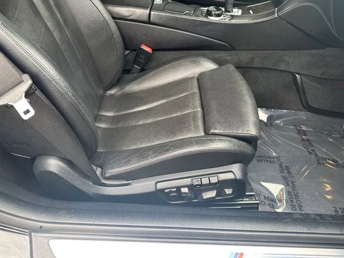 Used 2018 BMW 640i Convertible image 13