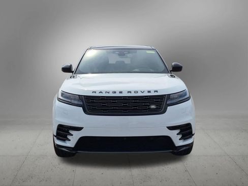 Certified 2026 Land Rover Range Rover Velar Dynamic SE AWD/4WD image 9