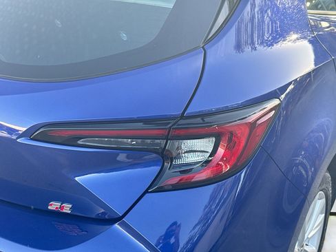 Used 2023 Toyota Corolla SE image 24