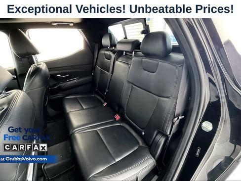 Used 2022 Hyundai Santa Cruz SEL Premium w/ Cargo Package AWD/4WD image 32