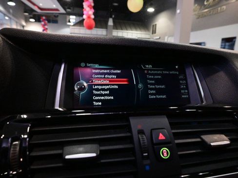 Used 2016 BMW X3 xDrive28i image 39