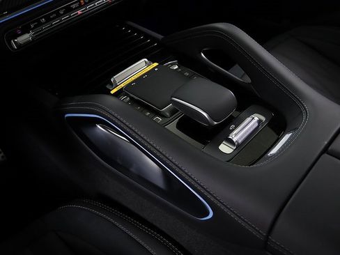 New 2026 Mercedes-Benz GLE 63 AMG S image 28