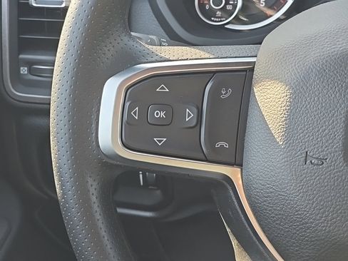 New 2026 RAM 2500 Tradesman image 27