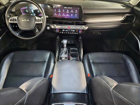 Used 2024 Kia Telluride S w/ S Sunroof Package image 19