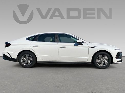 New 2025 Hyundai Sonata SE image 5