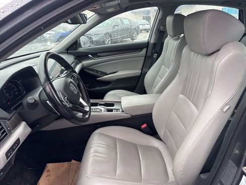 Used 2020 Honda Accord Touring image 20