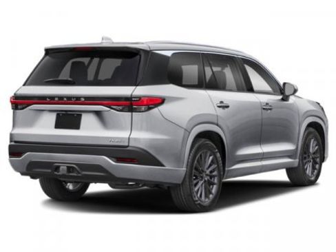 New 2026 Lexus TX 350 FWD image 2