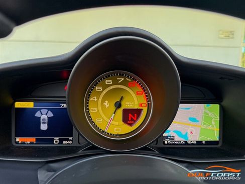 Used 2019 Ferrari 488 Spider RWD image 13