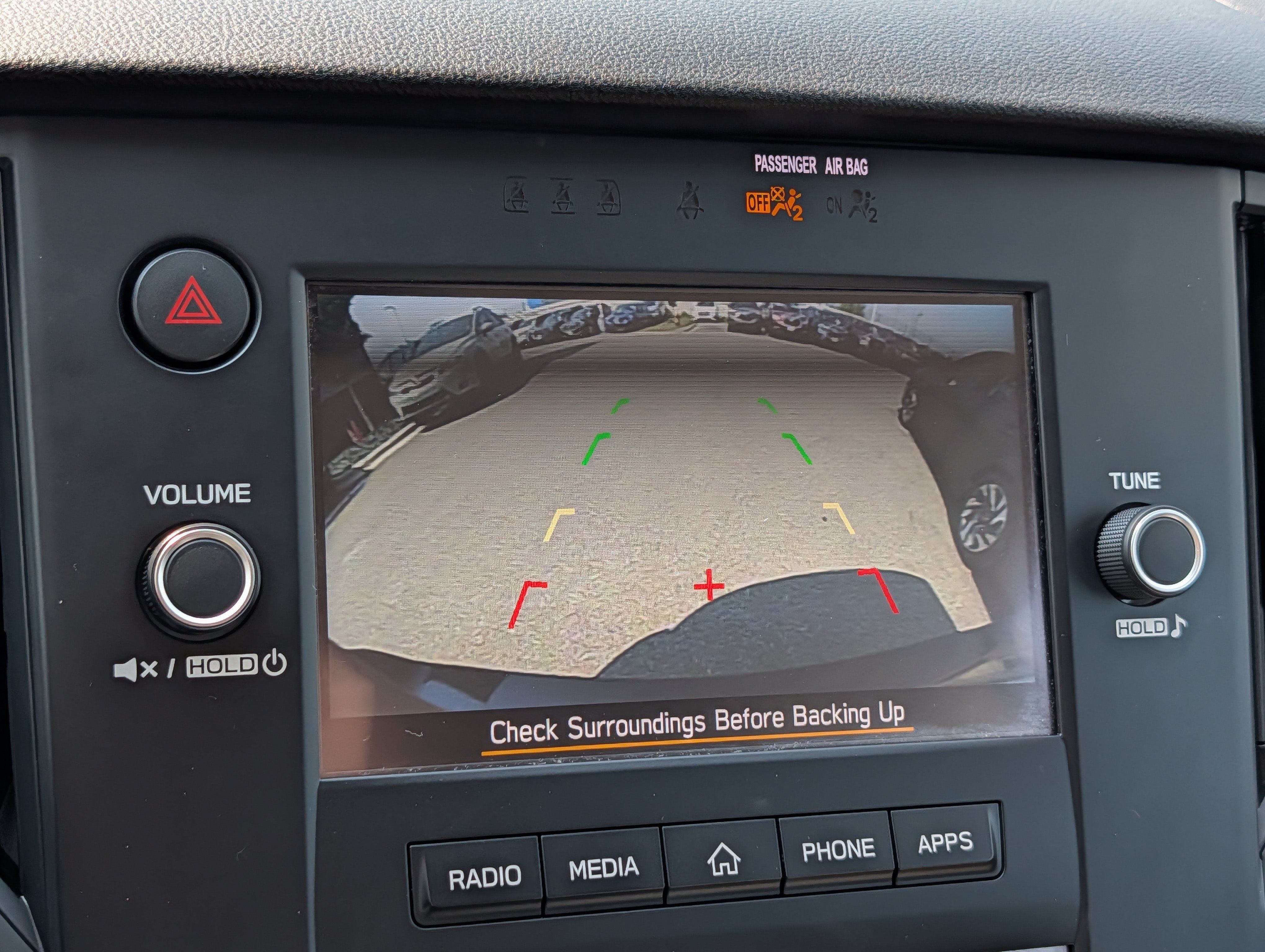 Used 2021 Subaru Outback AWD/4WD image 27