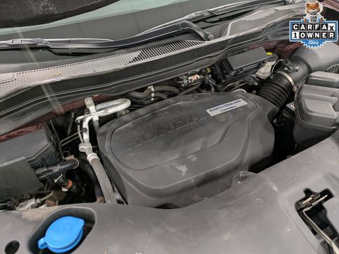 Used 2019 Honda Passport Touring image 30