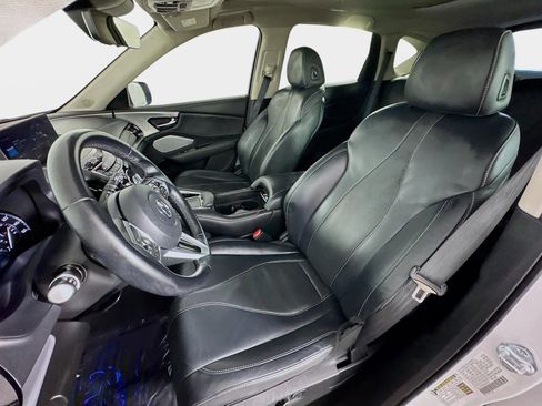 Used 2024 Acura RDX w/ Technology Package AWD/4WD image 12
