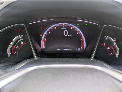 Used 2019 Honda Civic Sport image 11