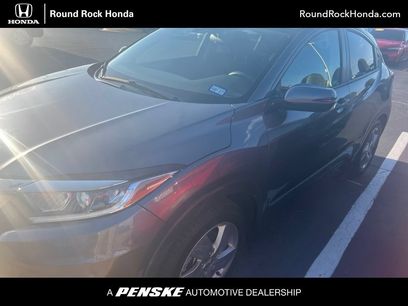 Used 2019 Honda HR-V EX