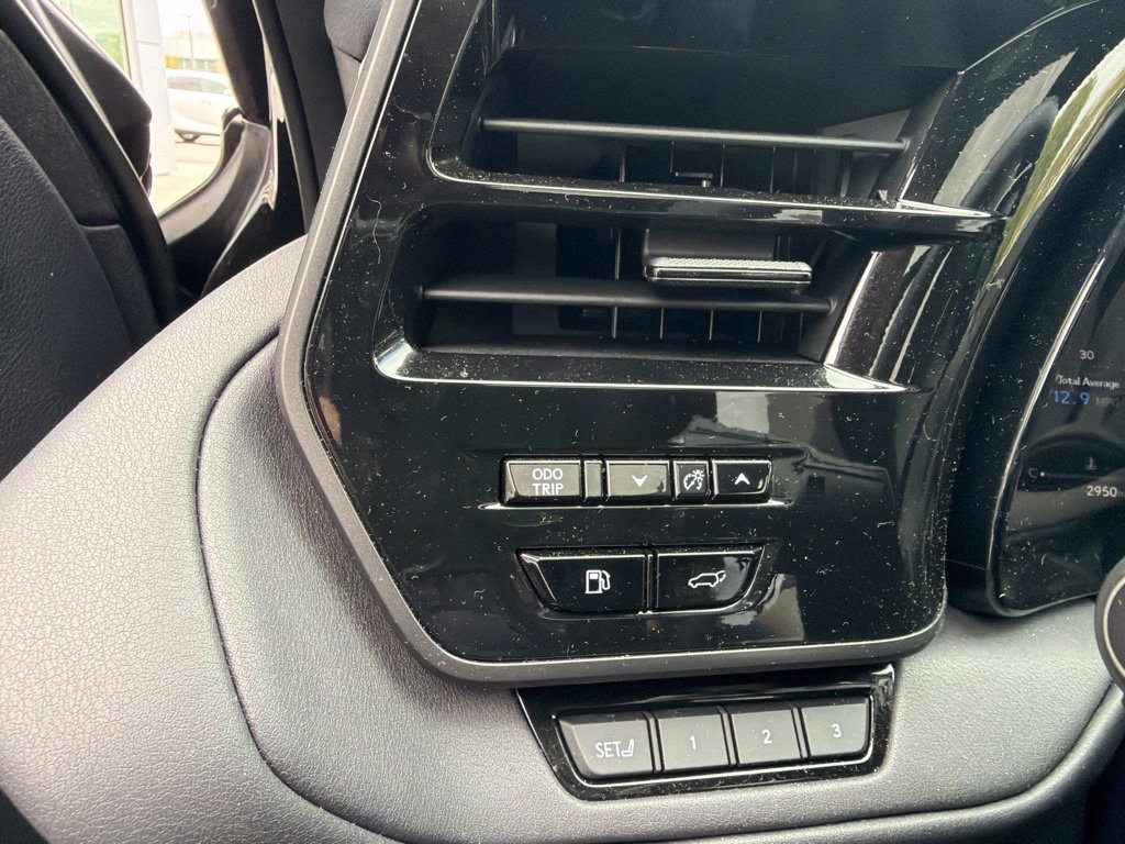 Certified 2026 Lexus TX 350 AWD w/ Technology Package image 19