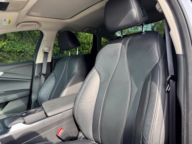 Used 2022 Acura TLX w/ Technology Package FWD image 11