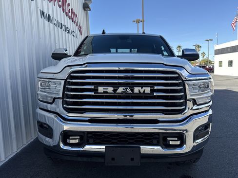 Used 2022 RAM 2500 Limited image 8