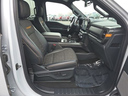 Certified 2025 Ford F150 Tremor image 10
