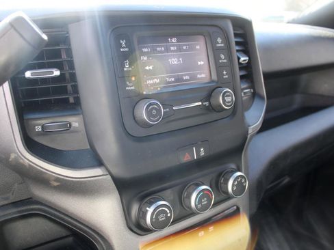 Used 2022 RAM 2500 Tradesman image 15