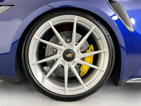 Used 2023 Porsche 911 Turbo S image 13