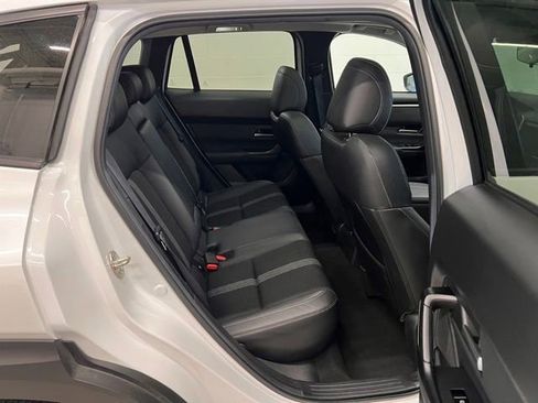 Used 2025 MAZDA CX-50 AWD 2.5 S w/ Premium Package image 11