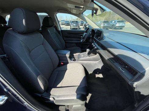 Certified 2025 Honda CR-V LX image 32