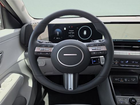 New 2026 Hyundai Kona Limited FWD image 19