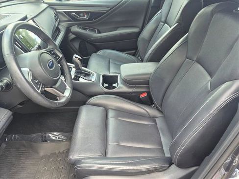 Used 2022 Subaru Outback Limited AWD/4WD image 16
