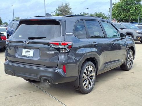 New 2026 Subaru Forester Touring AWD/4WD image 4