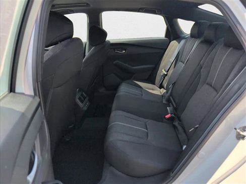 New 2025 Honda Accord Sport image 14