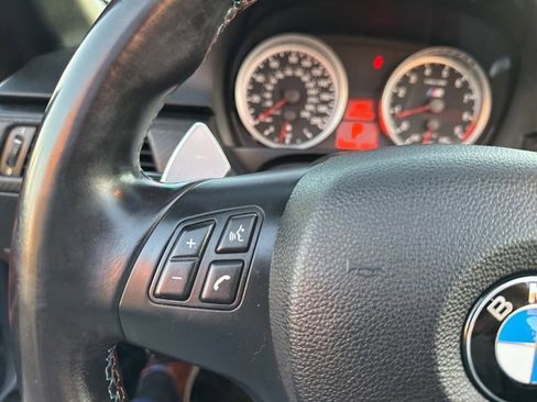 Used 2013 BMW M3 Convertible image 41