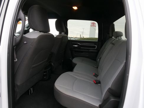 Used 2024 RAM 3500 Big Horn image 16