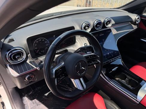 Used 2023 Mercedes-Benz C 300 Sedan image 18