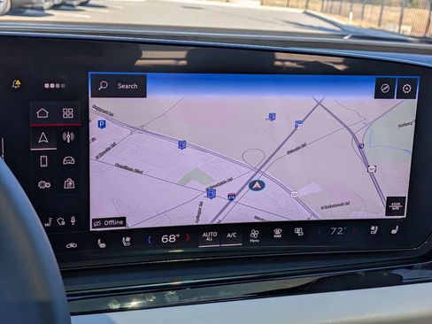 New 2026 Audi A6 Premium Plus image 11