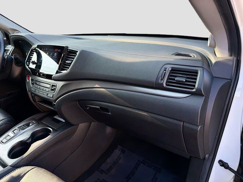 Used 2021 Honda Pilot Special Edition image 31