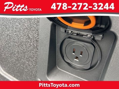 New 2026 Toyota Tundra TRD Pro AWD/4WD image 14