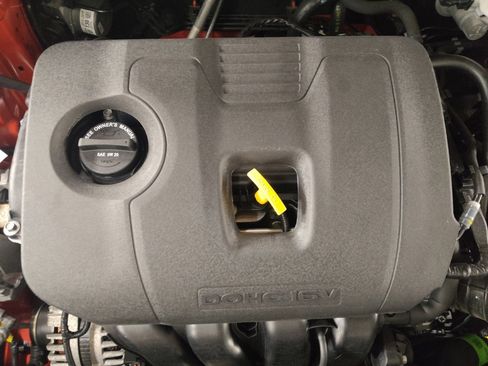 Used 2023 Kia Soul LX FWD image 30