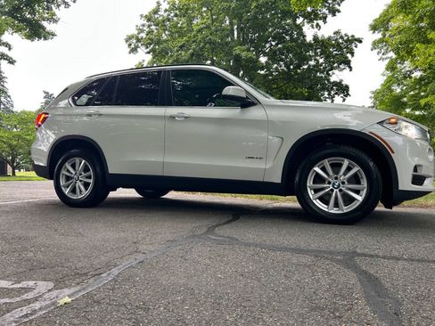 Used 2014 BMW X5 xDrive35i AWD/4WD image 2